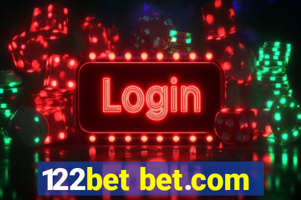 122bet bet.com